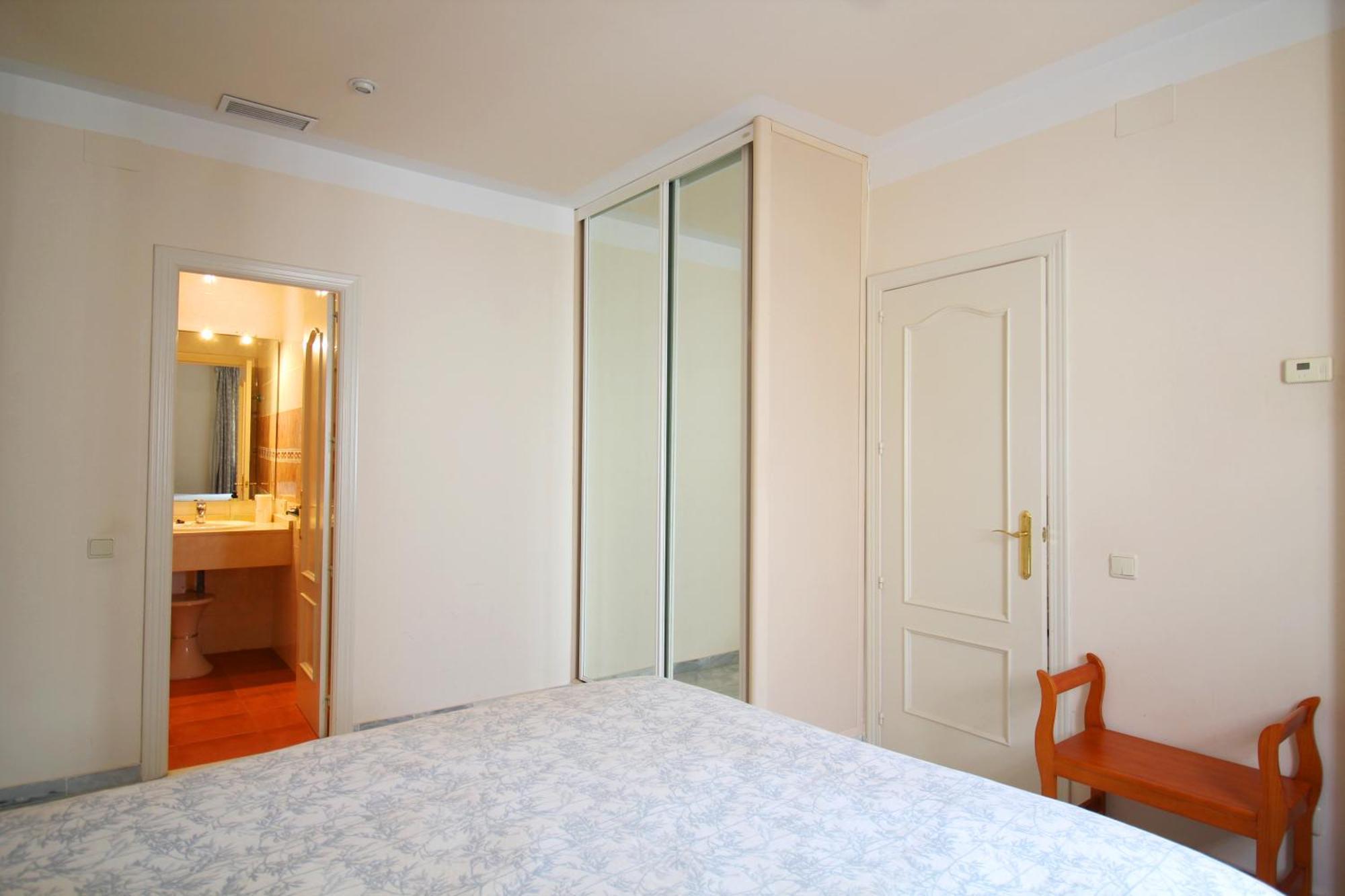 Sevilla Centro - Jeronimo Hernandez Ngoại thất bức ảnh